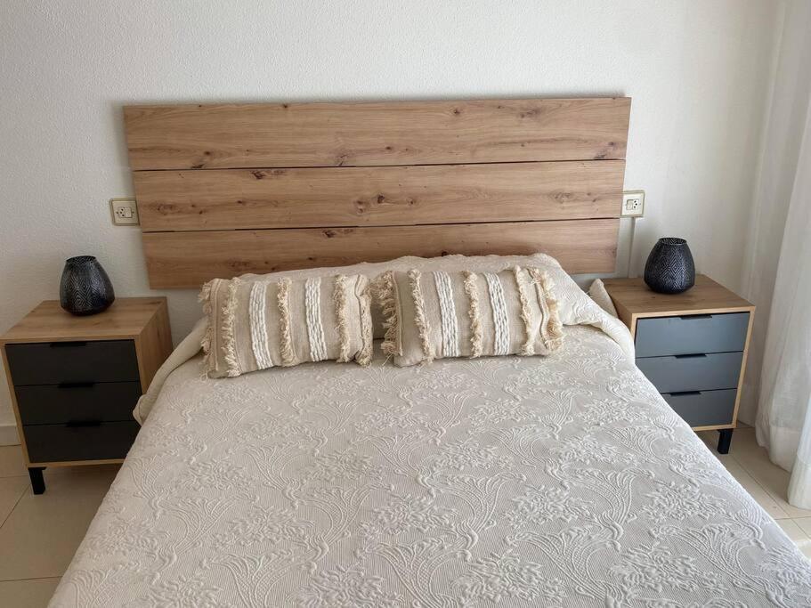 -.villa Nena 2.0.- Apartamento Ledesma