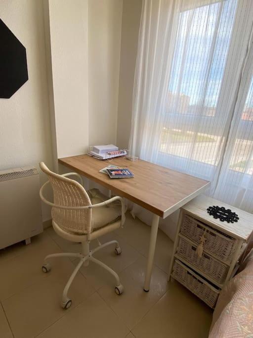 Appartement -.villa Nena 2.0.- *