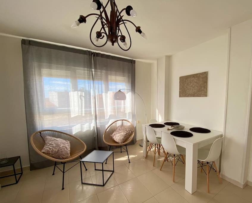 Appartement -.villa Nena 2.0.- Ledesma
