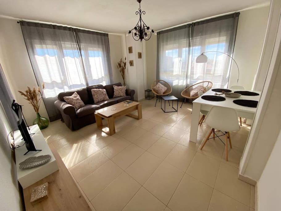 Appartement -.villa Nena 2.0.- Ledesma