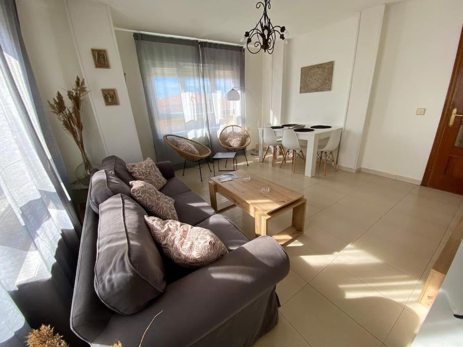 Apartamento -.villa Nena 2.0.- *